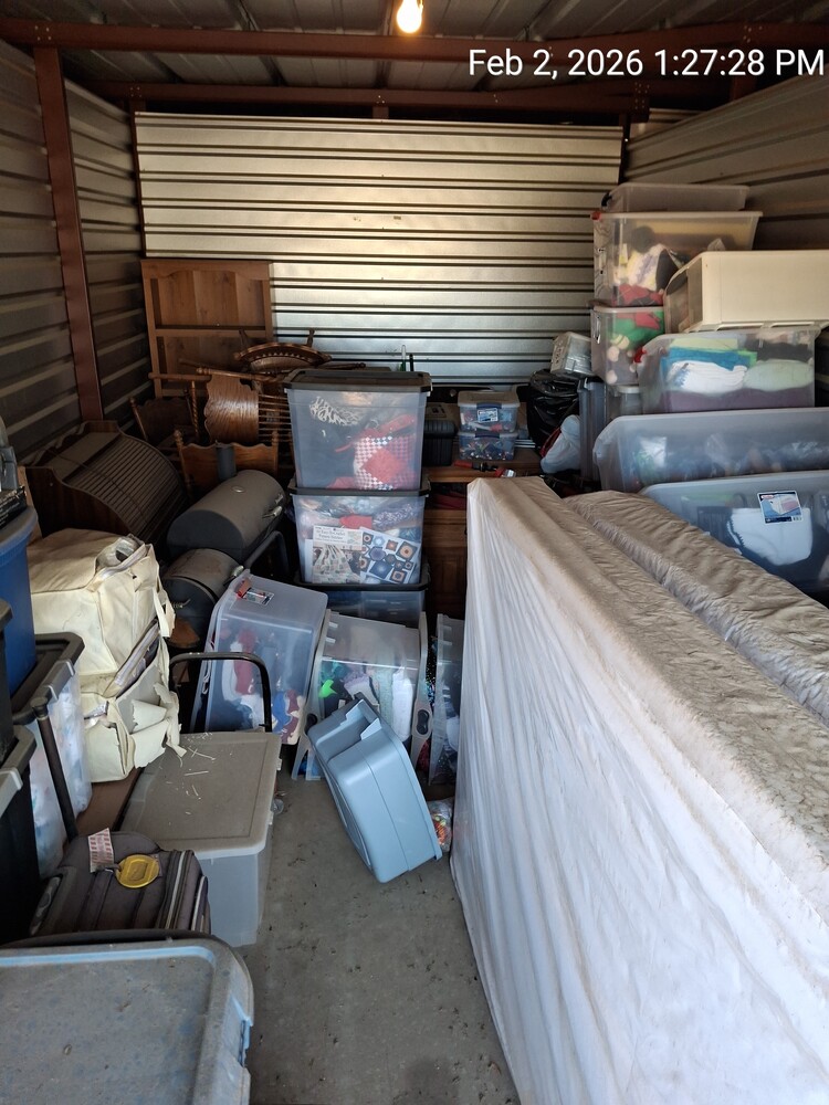 Storage Depot DFW - Denton  auction IB-3333 30