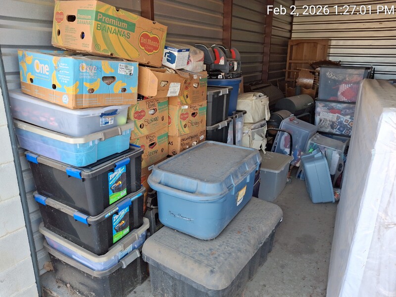 Storage Depot DFW - Denton  auction IB-3333 40