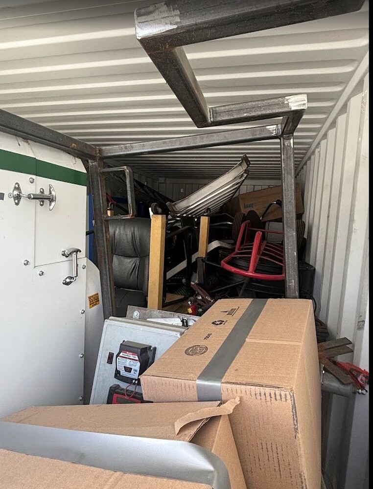 BigSteelBox - Edmonton, AB  auction IB-1234 10