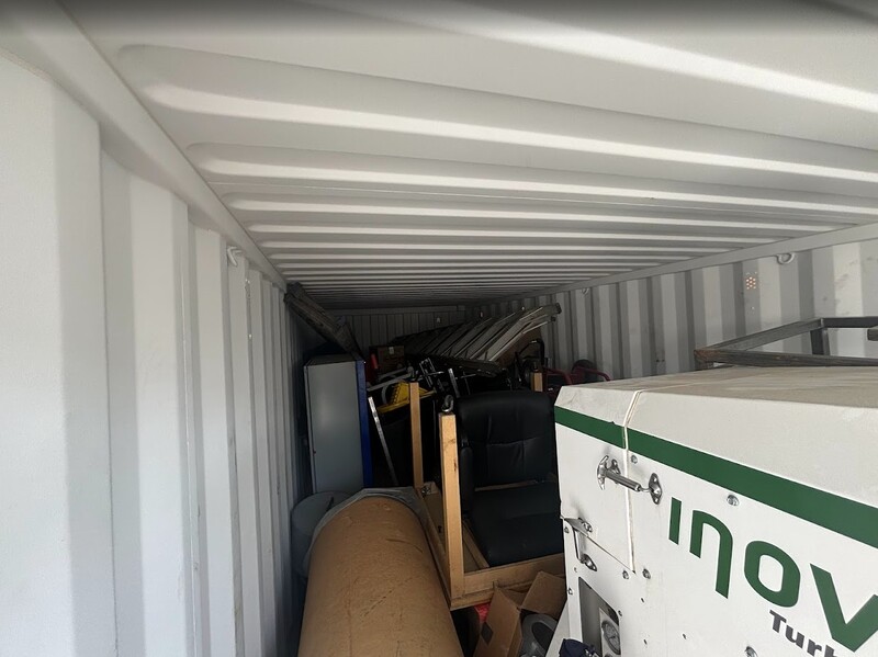 BigSteelBox - Edmonton, AB  auction IB-1234 20