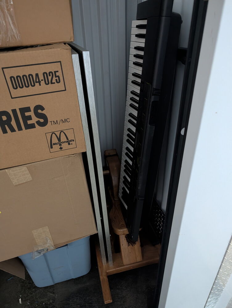 Affordable Storage Centre - Stadium  auction IB-4066 10