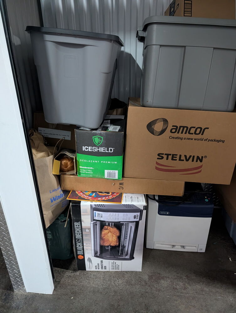 Affordable Storage Centre - Stadium  auction IB-4066 30