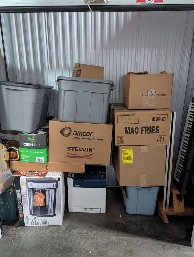 Affordable Storage Centre - Stadium  auction IB-4066 40