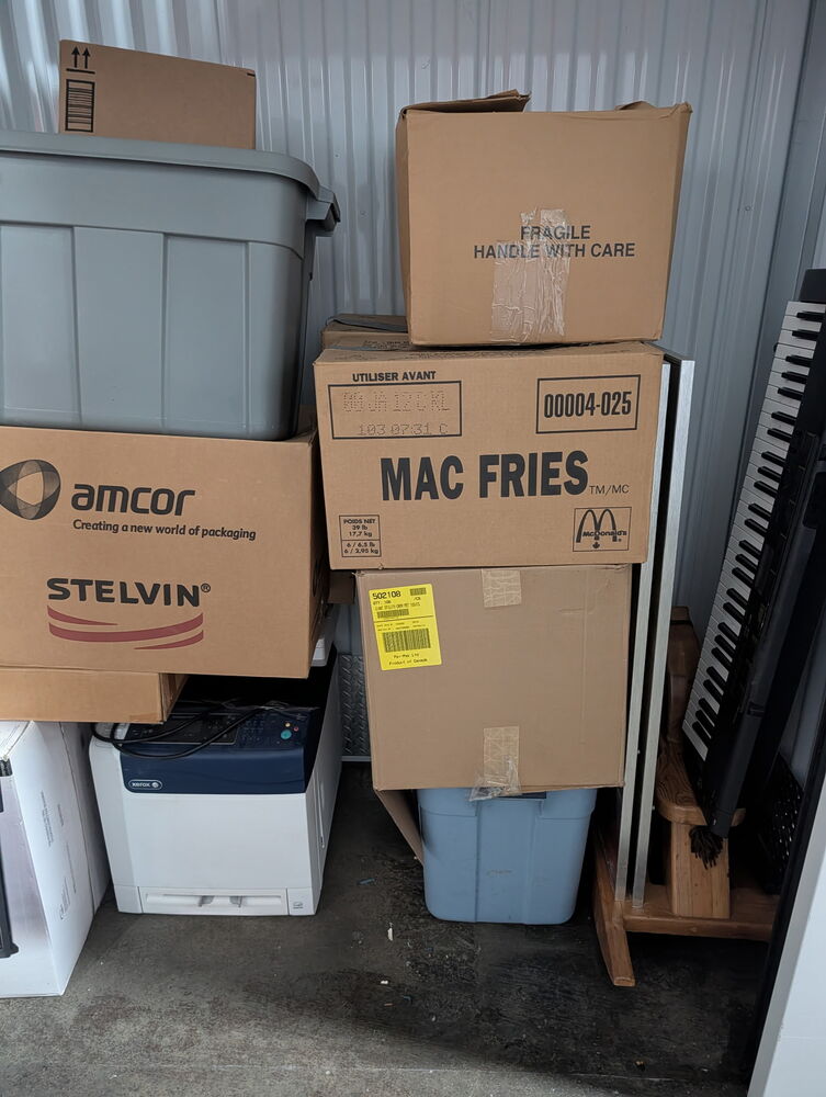 Affordable Storage Centre - Stadium  auction IB-4066 50