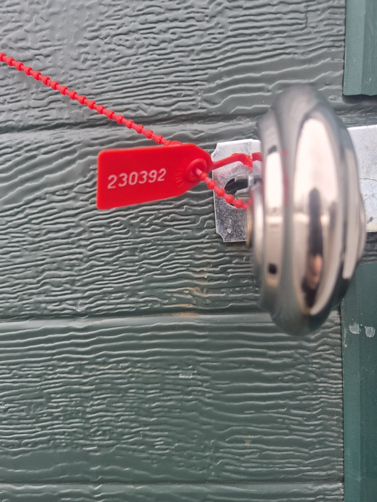 Five Star Storage  auction IB-9022 30