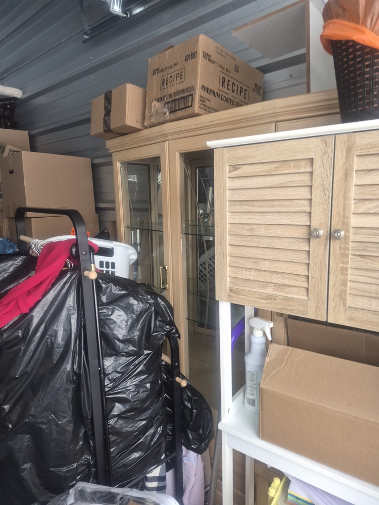 Five Star Storage  auction IB-9022 40