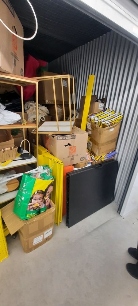 SmartStop Self Storage - Oakville - Iroquios Shore  auction IB-4804 20