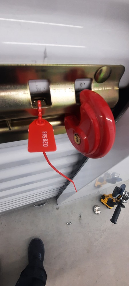 SmartStop Self Storage - Oakville - Iroquios Shore  auction IB-4804 50