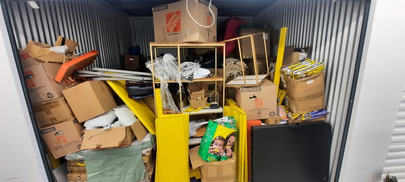 SmartStop Self Storage - Oakville - Iroquios Shore  auction IB-4804 60