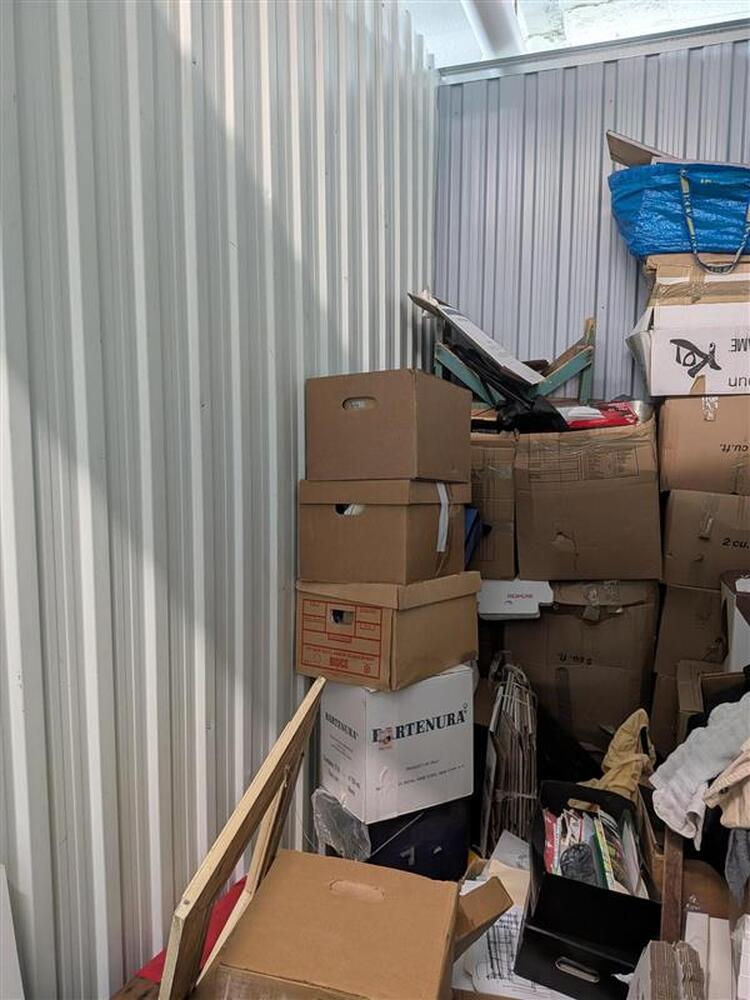 Montreal Mini-Storage - Beaumont  auction IB-1042 30