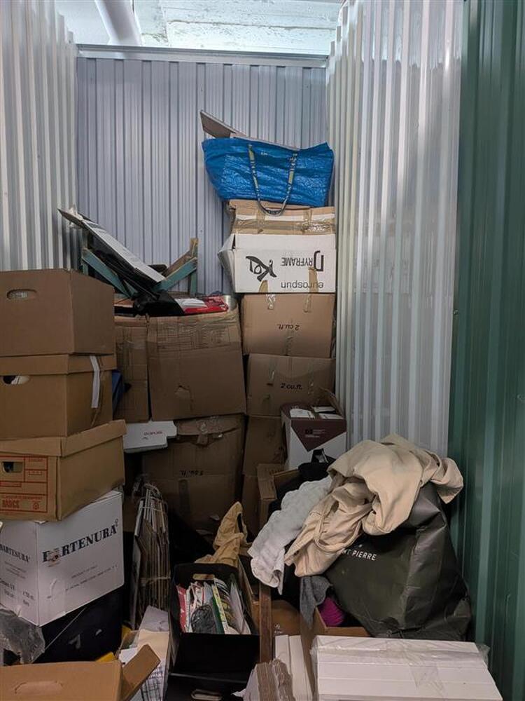 Montreal Mini-Storage - Beaumont  auction IB-1042 40