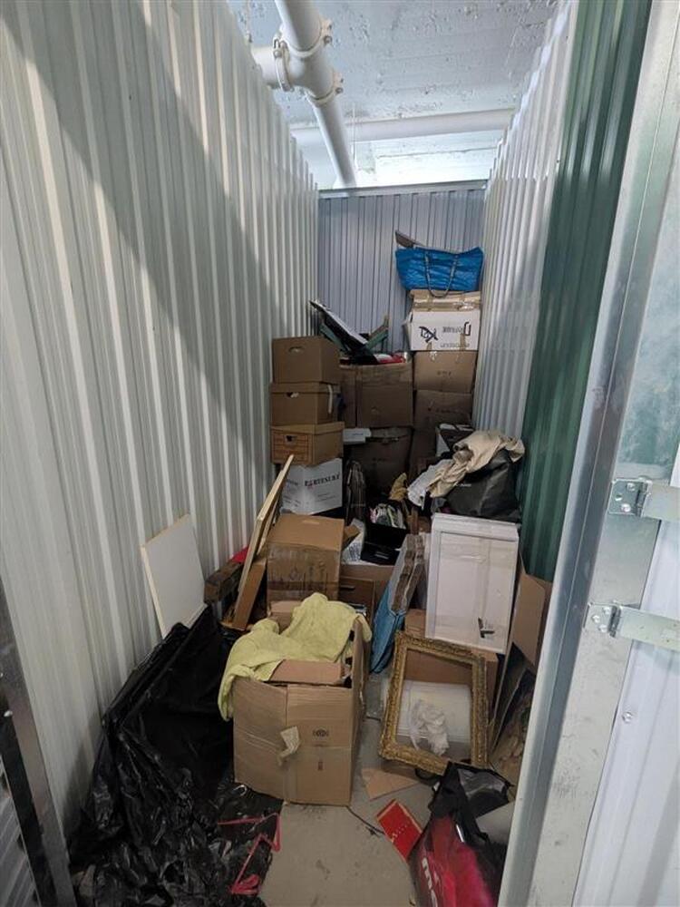 Montreal Mini-Storage - Beaumont  auction IB-1042 60