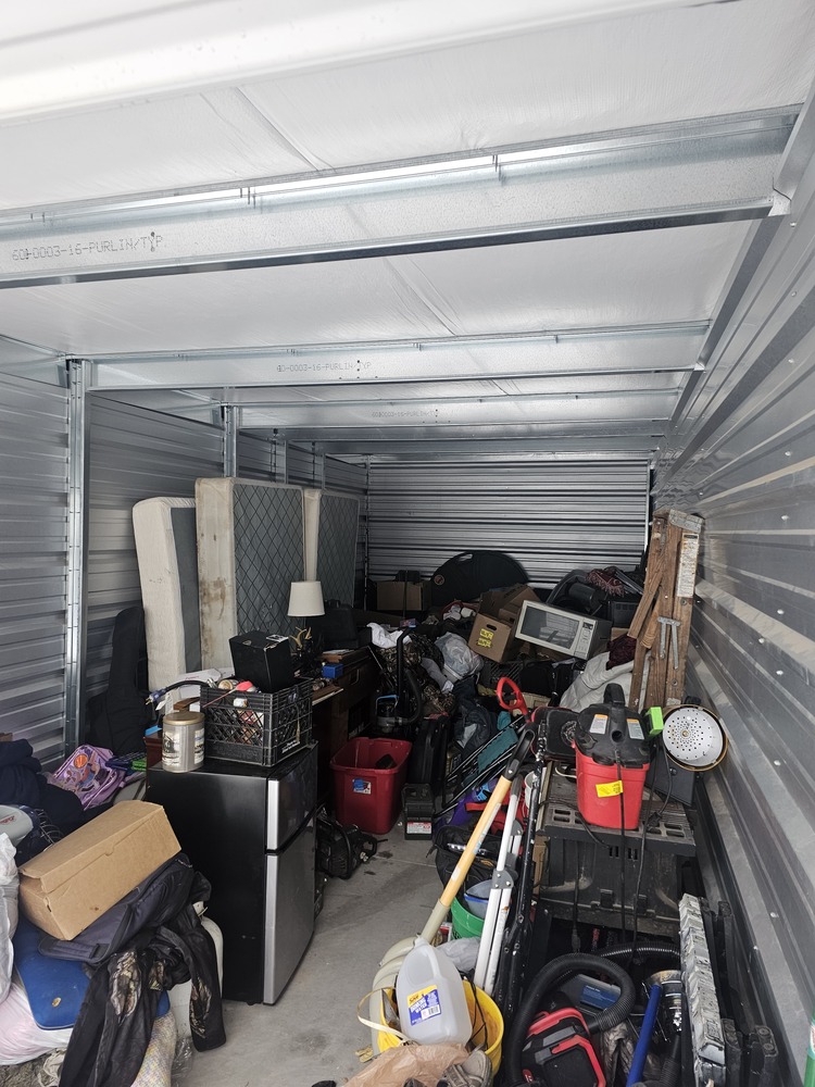 Bradley Storage  auction IB-6806 10