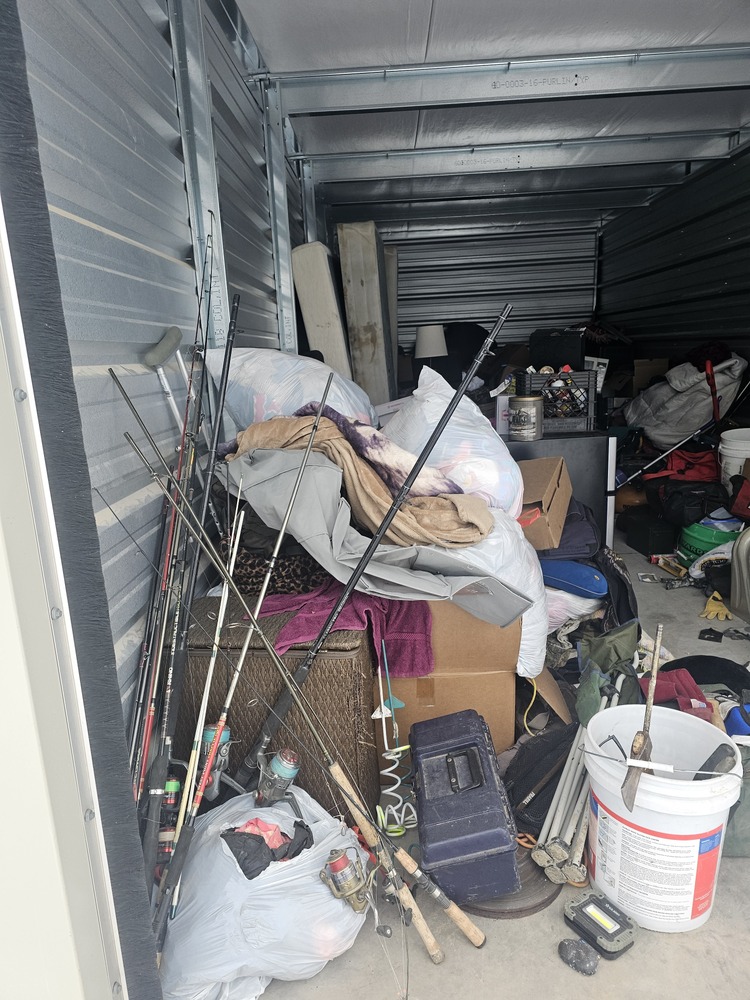 Bradley Storage  auction IB-6806 20