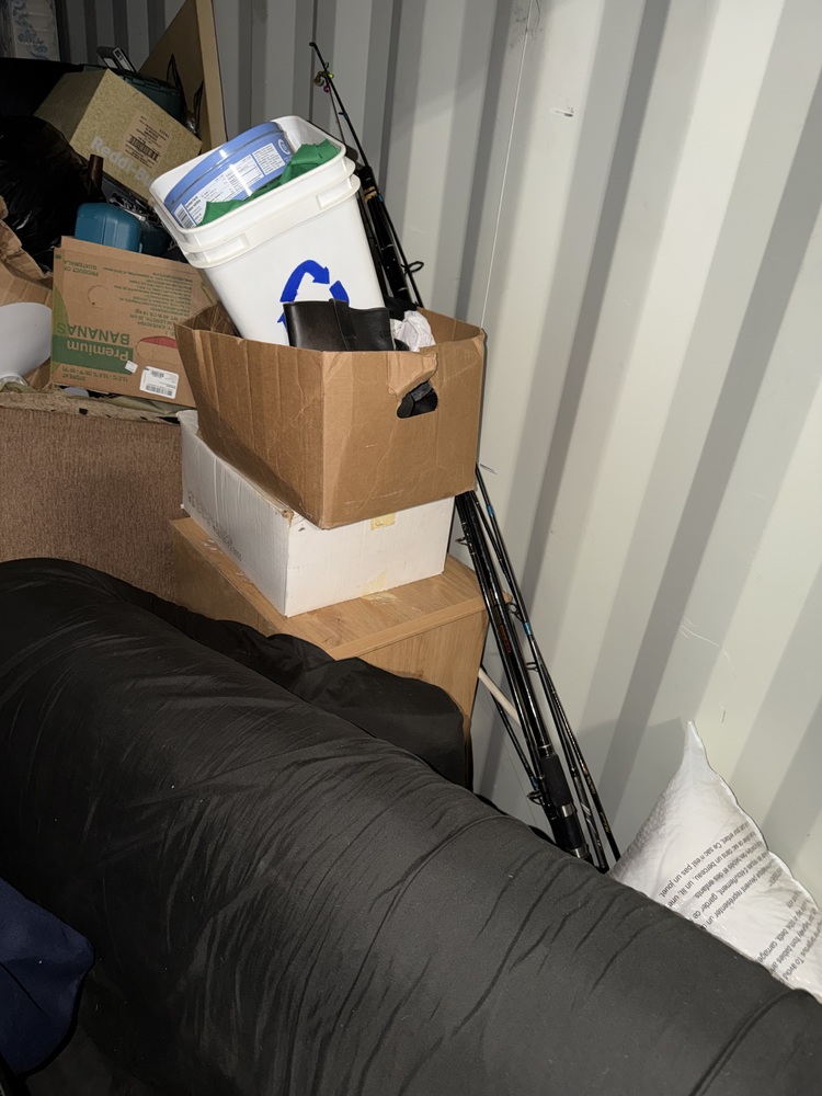 The Storage Box - Windsor  auction IB-5050 10