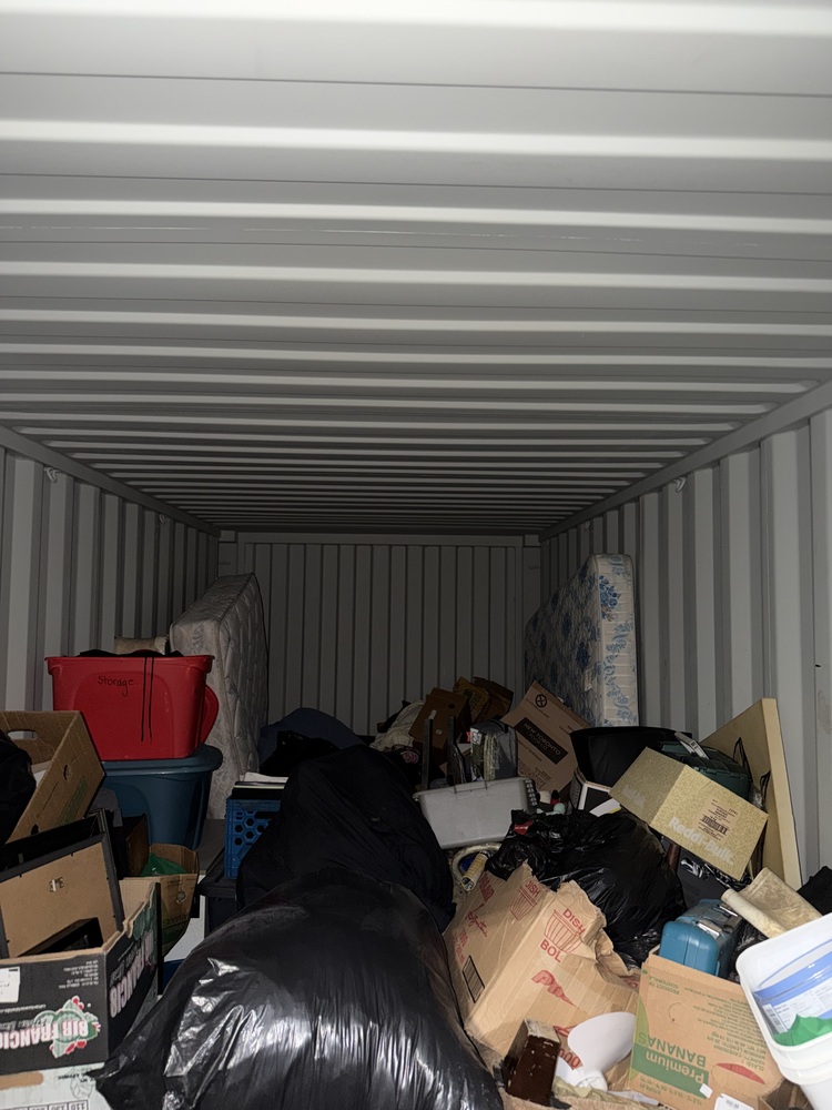 The Storage Box - Windsor  auction IB-5050 20