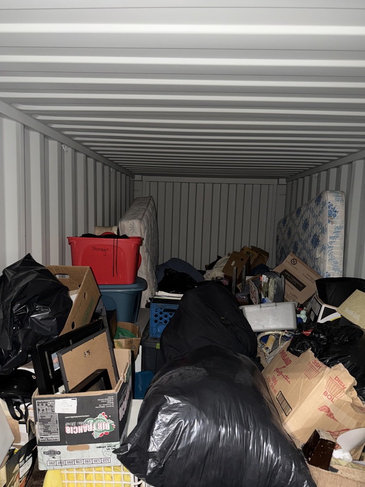 The Storage Box - Windsor  auction IB-5050 40