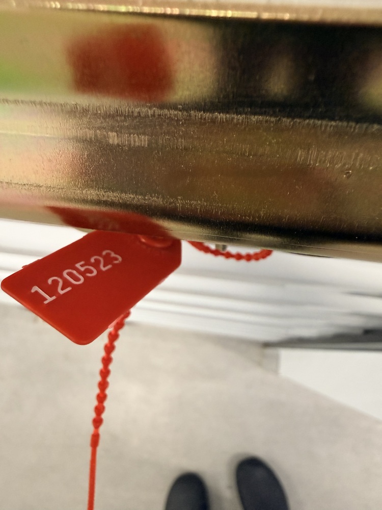 SmartStop Self Storage - Gilbert St  auction IB-5718