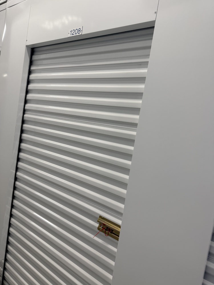 SmartStop Self Storage - Gilbert St  auction IB-5718 10