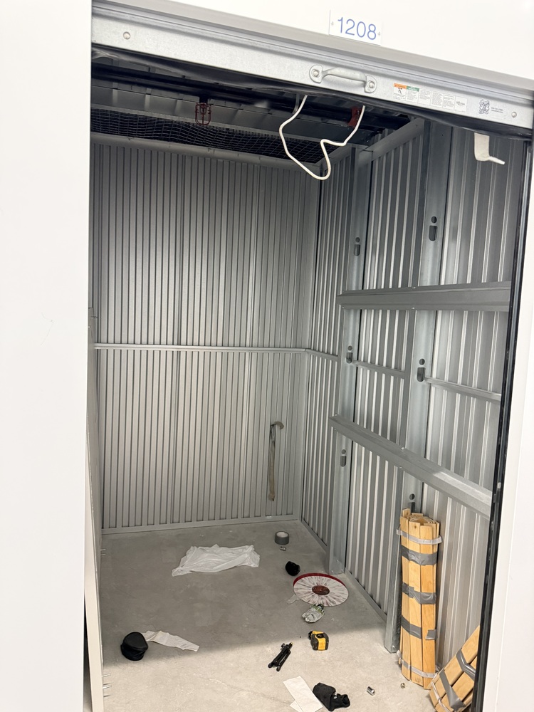 SmartStop Self Storage - Gilbert St  auction IB-5718 20