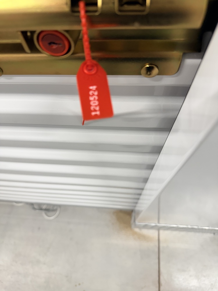 SmartStop Self Storage - Gilbert St  auction IB-8963