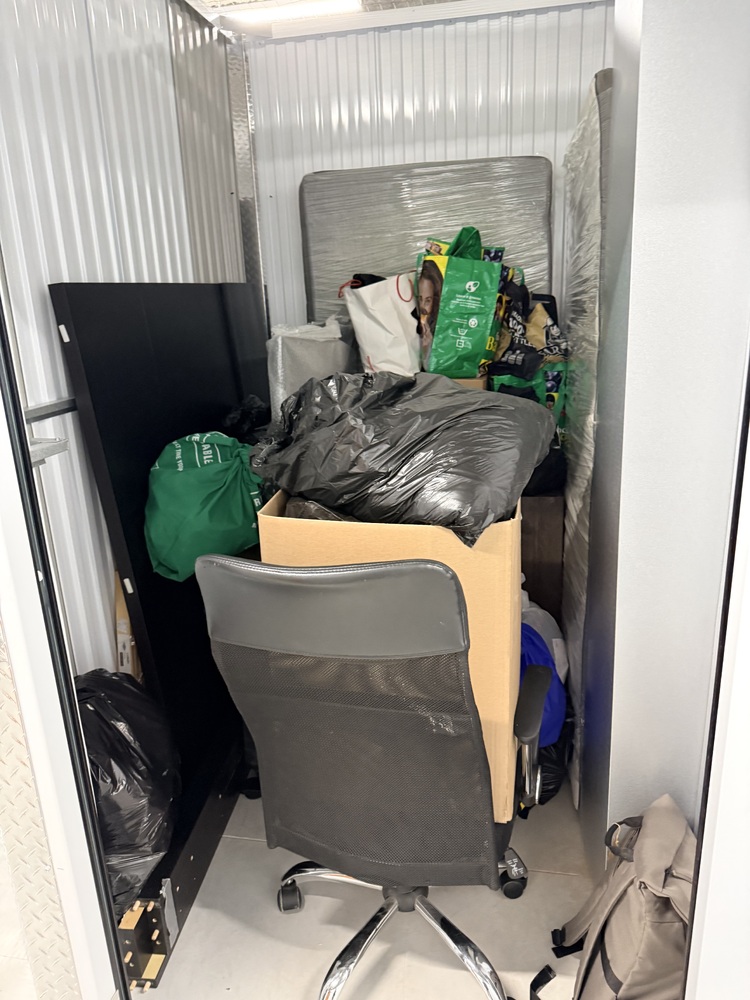 SmartStop Self Storage - Gilbert St  auction IB-8963 20