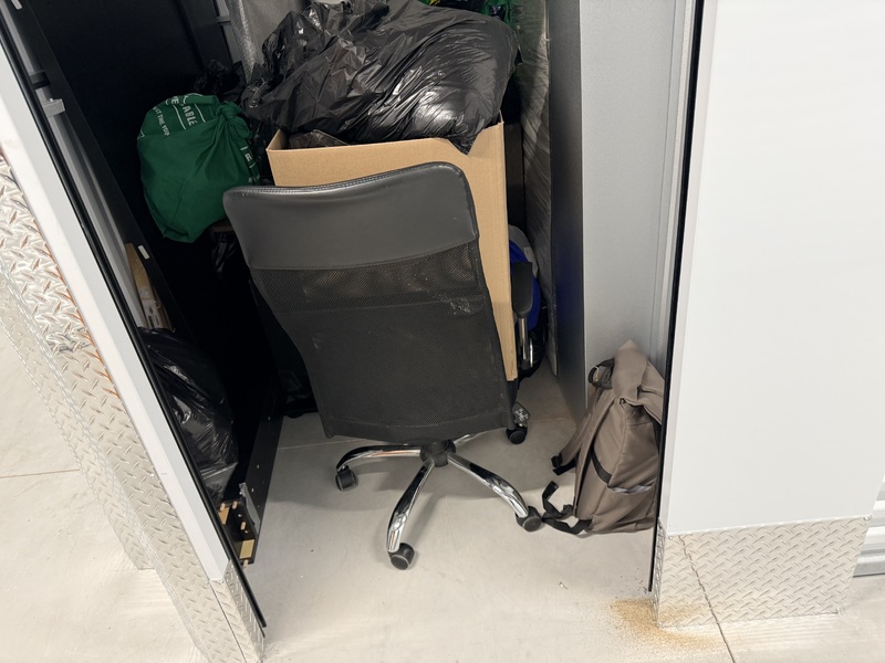 SmartStop Self Storage - Gilbert St  auction IB-8963 40