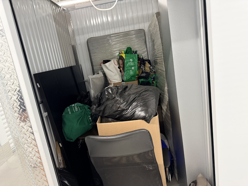 SmartStop Self Storage - Gilbert St  auction IB-8963 50