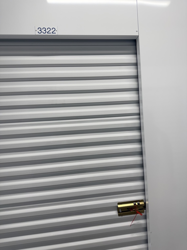 SmartStop Self Storage - Gilbert St  auction IB-2676