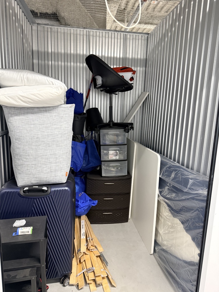 SmartStop Self Storage - Gilbert St  auction IB-2676 20