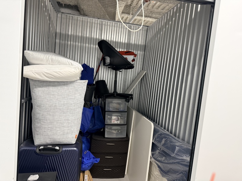 SmartStop Self Storage - Gilbert St  auction IB-2676 40