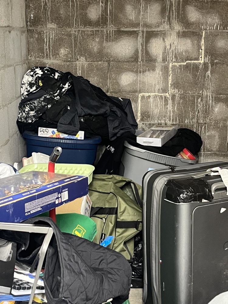 Public Storage P0007 - Arrow Rd  auction IB-8492