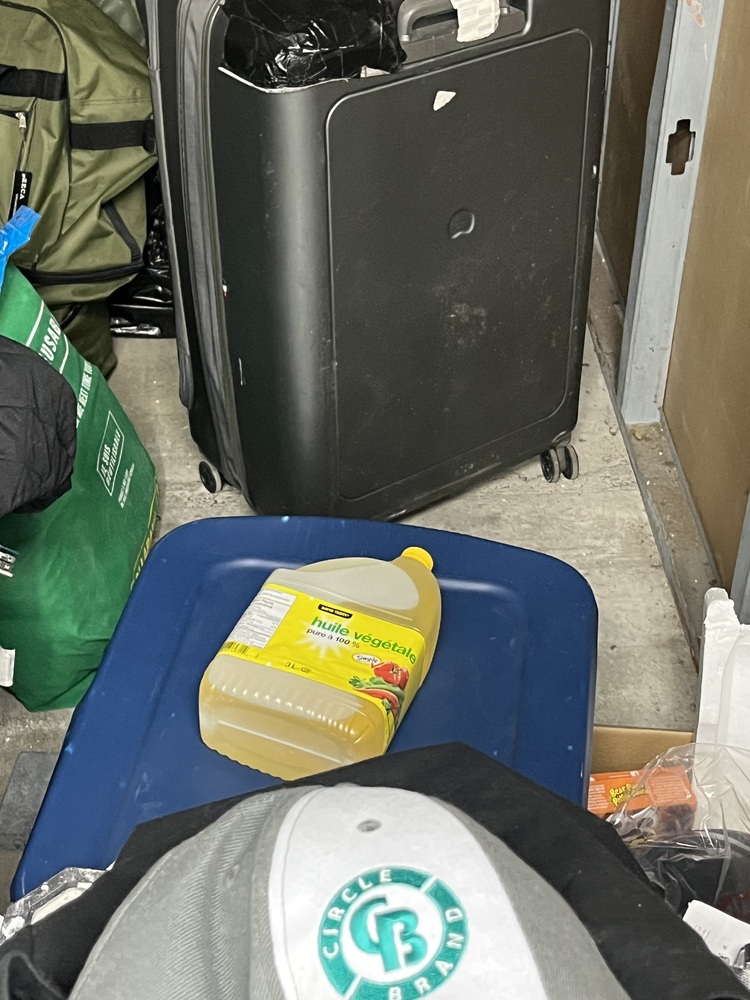 Public Storage P0007 - Arrow Rd  auction IB-8492 20