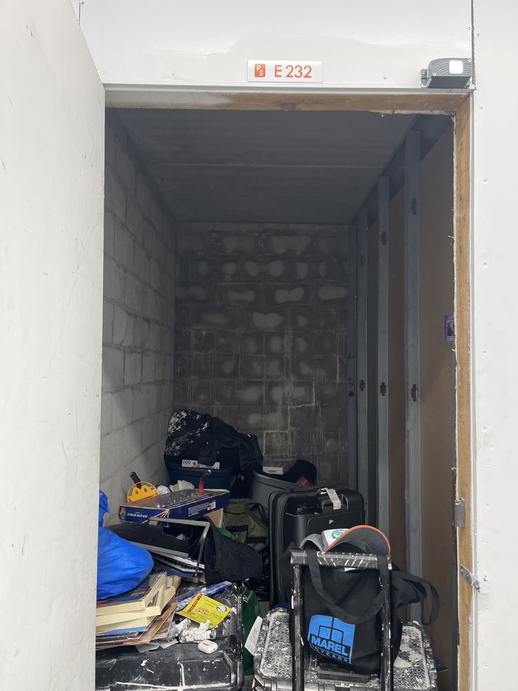 Public Storage P0007 - Arrow Rd  auction IB-8492 40