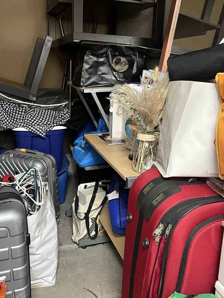 Public Storage P0007 - Arrow Rd  auction IB-2370