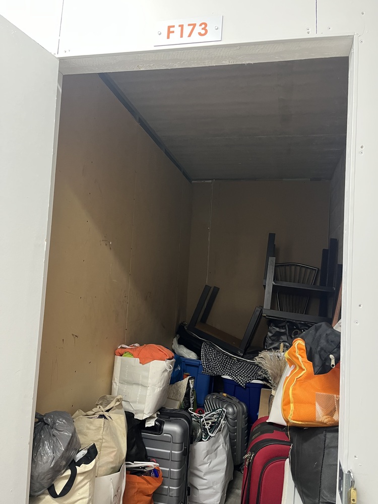 Public Storage P0007 - Arrow Rd  auction IB-2370 30