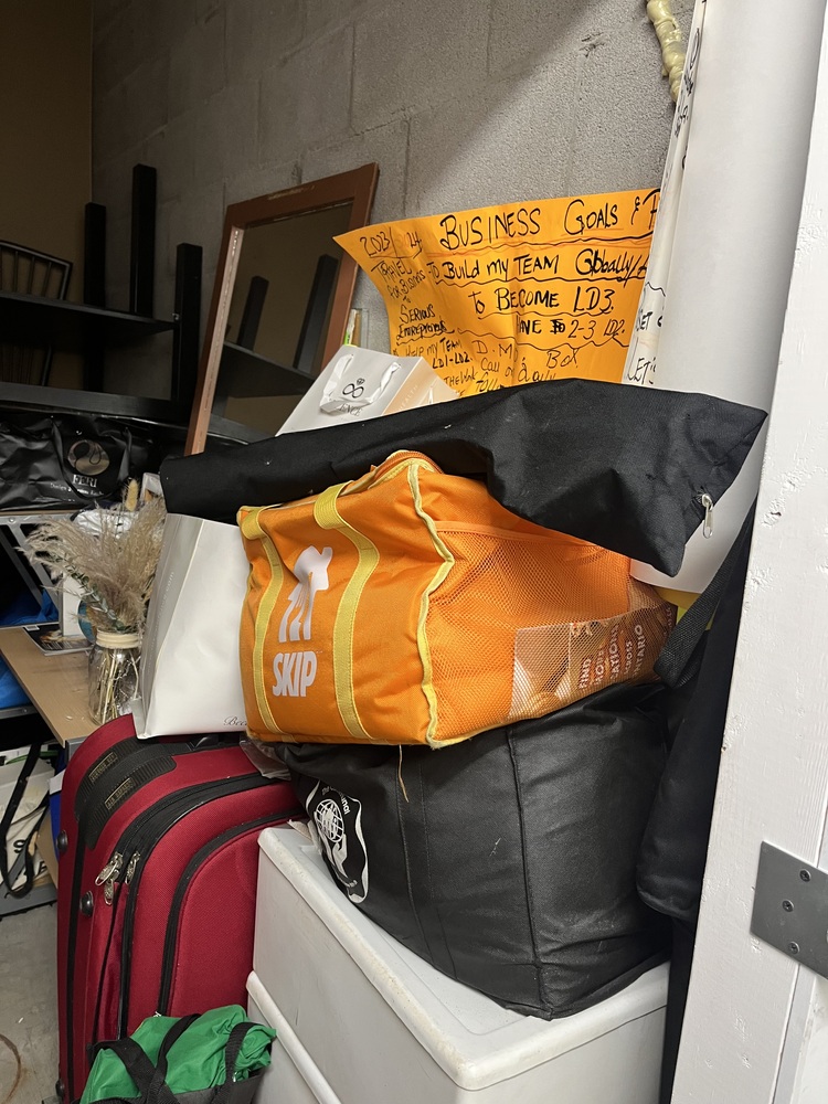 Public Storage P0007 - Arrow Rd  auction IB-2370 40