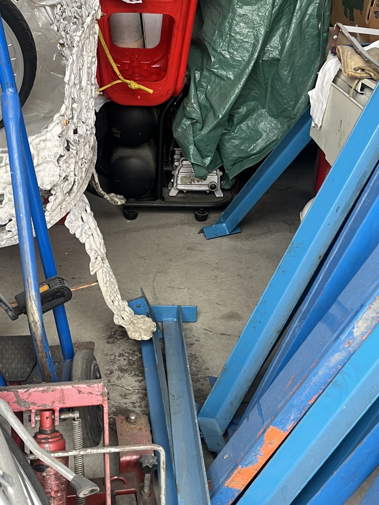 Public Storage P0007 - Arrow Rd  auction IB-3266 20