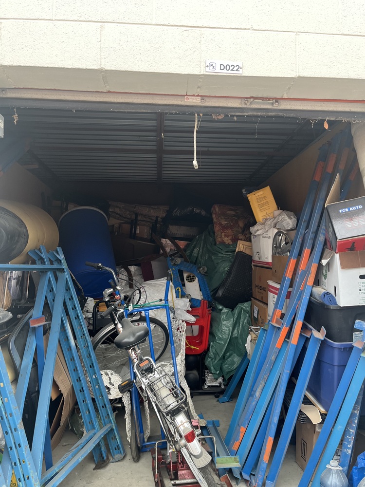 Public Storage P0007 - Arrow Rd  auction IB-3266 40