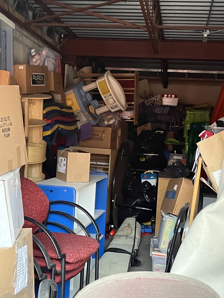 Public Storage P0007 - Arrow Rd  auction IB-4593