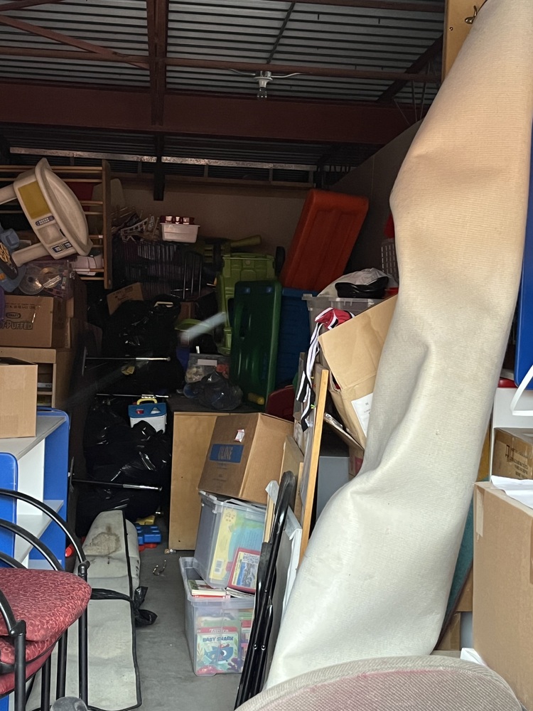 Public Storage P0007 - Arrow Rd  auction IB-4593 20