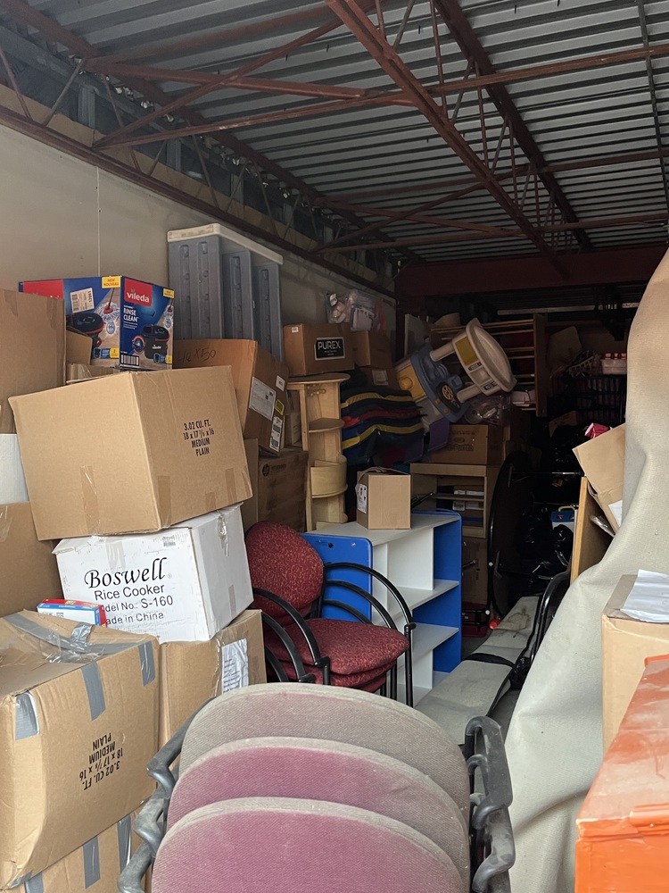 Public Storage P0007 - Arrow Rd  auction IB-4593 40