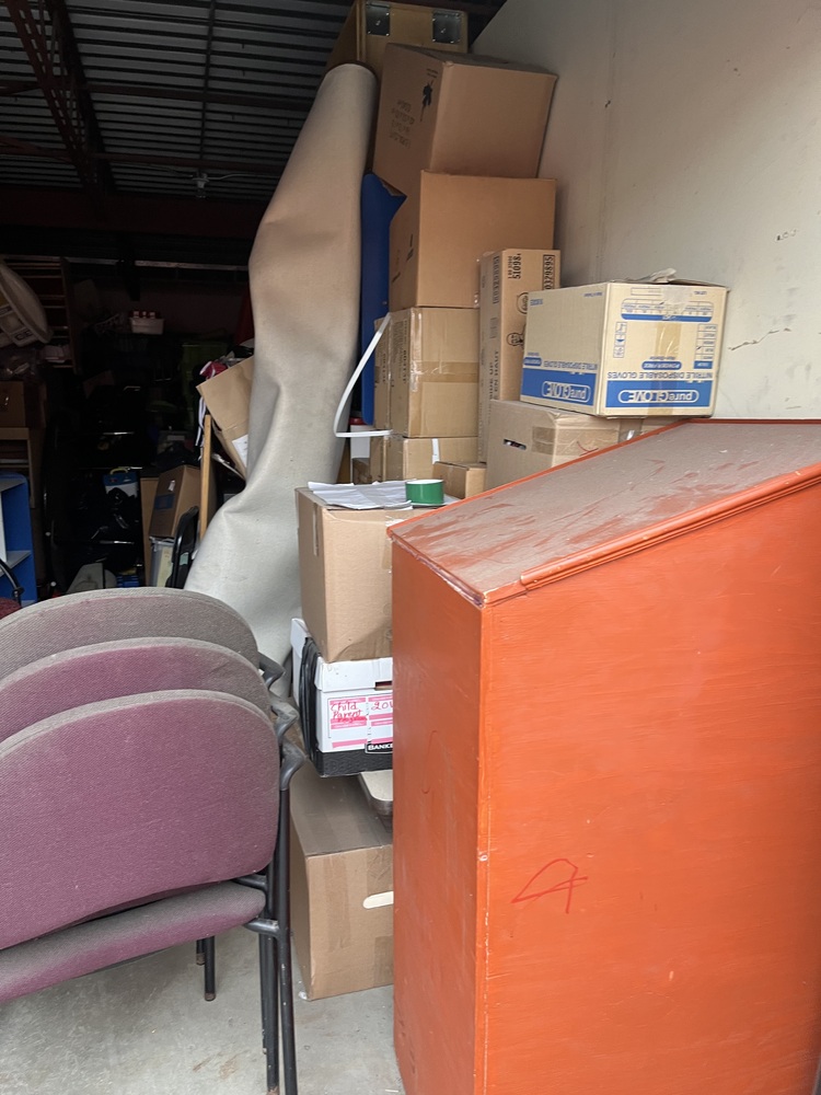 Public Storage P0007 - Arrow Rd  auction IB-4593 70