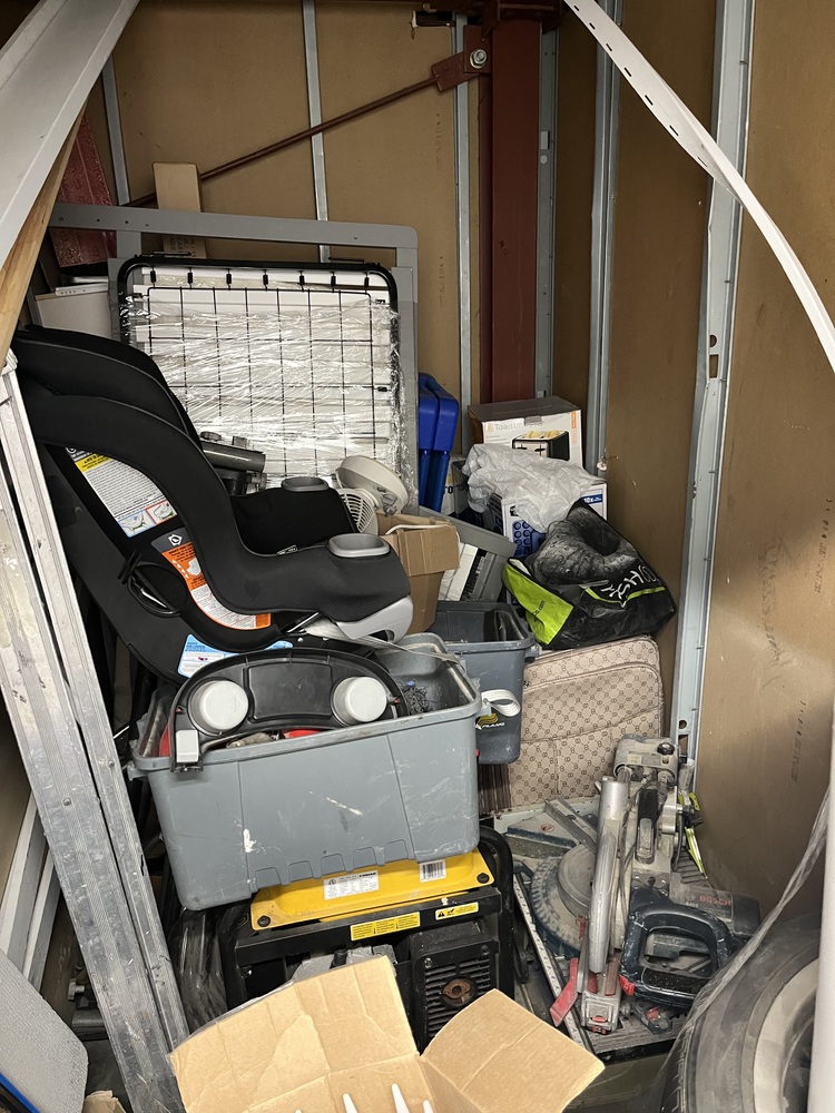 Public Storage P0007 - Arrow Rd  auction IB-1561 20