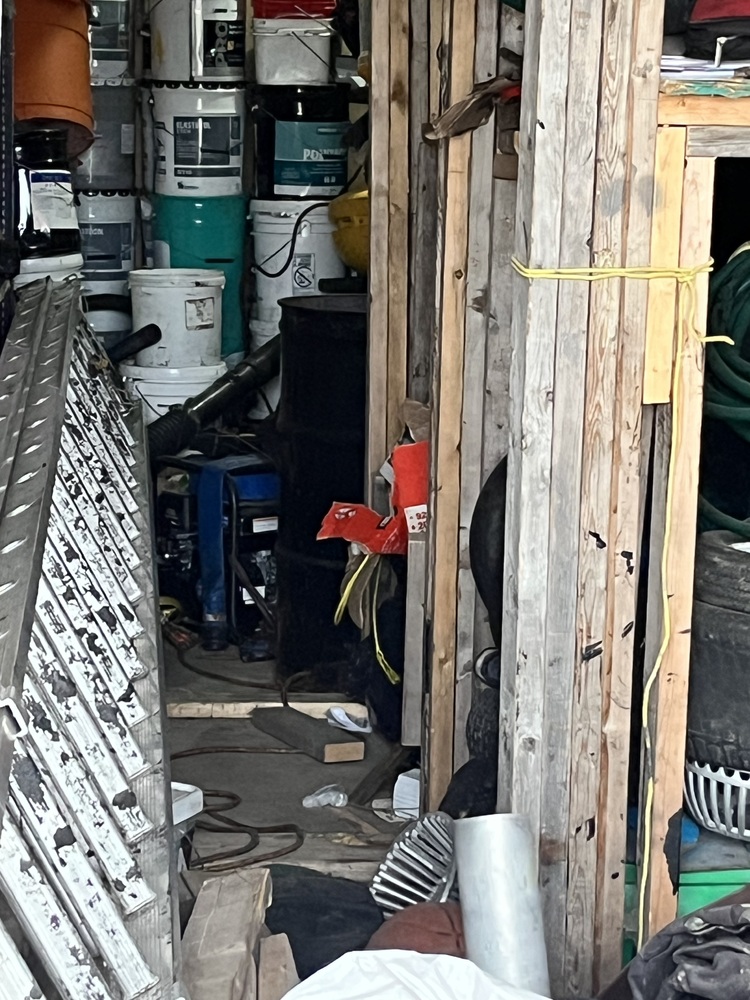 Public Storage P0007 - Arrow Rd  auction IB-2891