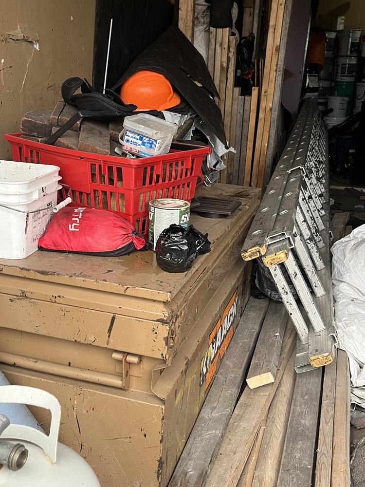 Public Storage P0007 - Arrow Rd  auction IB-2891 40