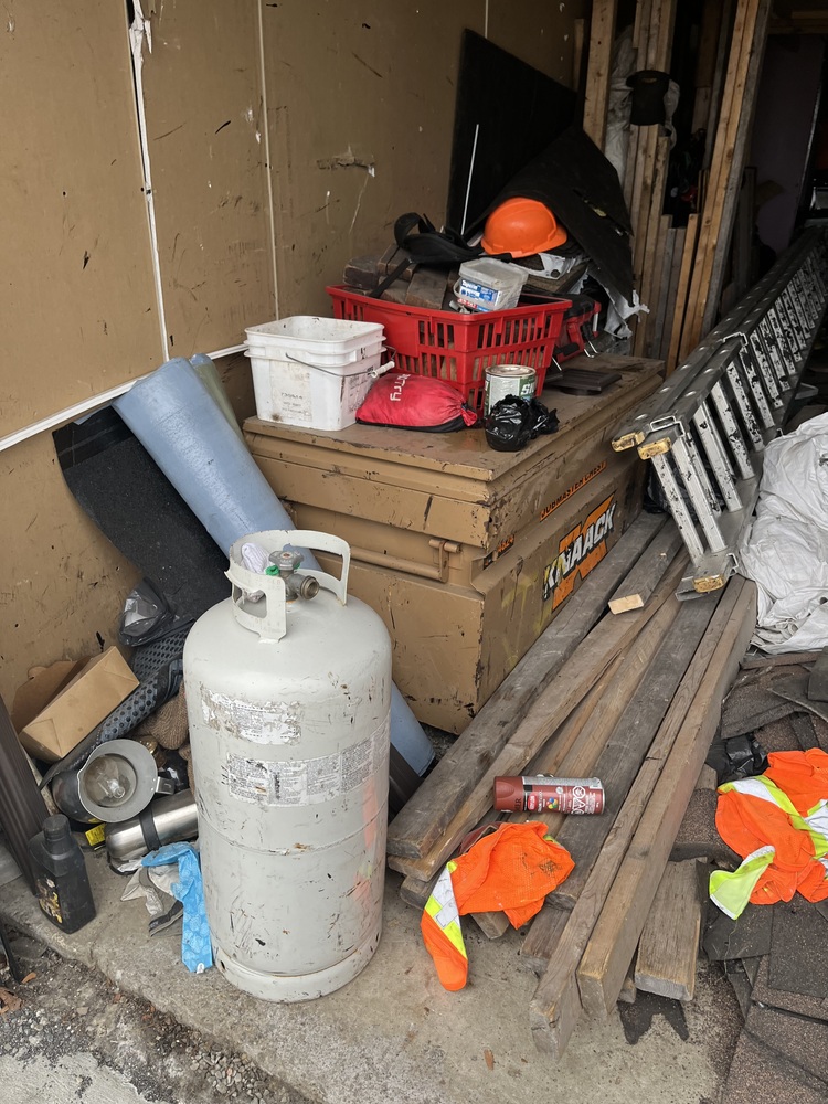 Public Storage P0007 - Arrow Rd  auction IB-2891 50