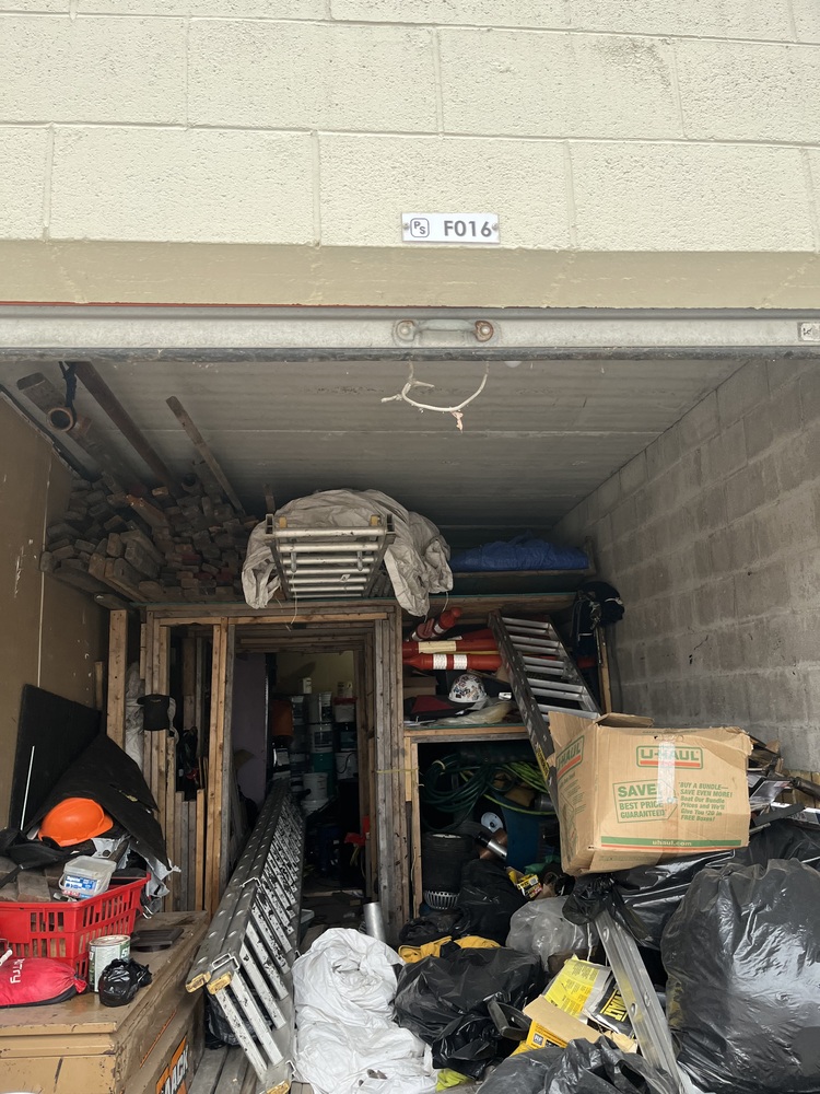 Public Storage P0007 - Arrow Rd  auction IB-2891 70