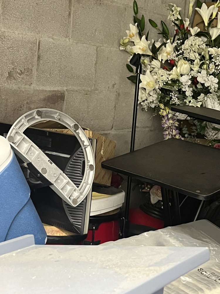 Public Storage P0007 - Arrow Rd  auction IB-9397 10