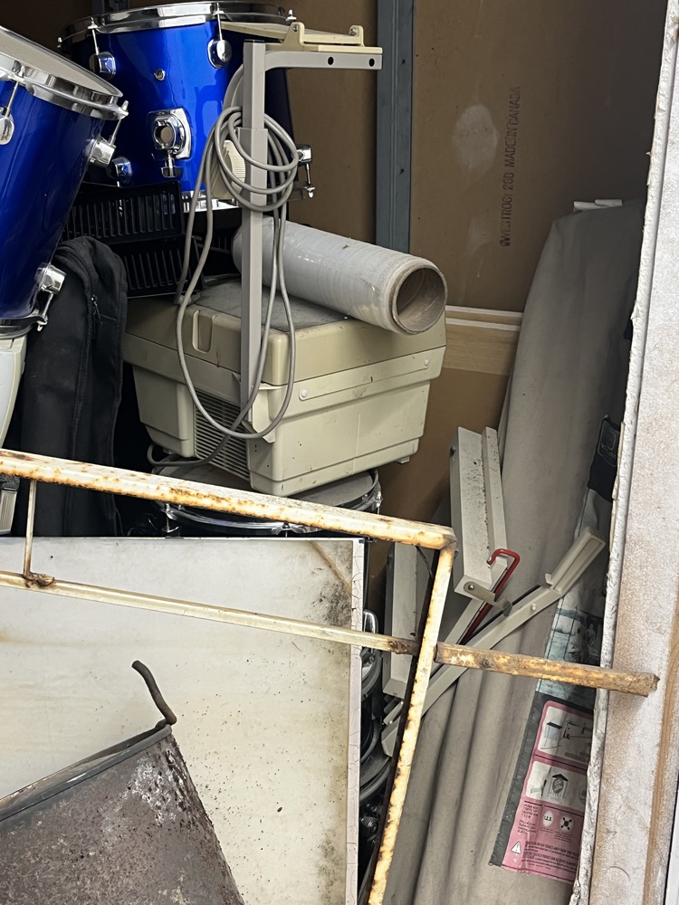 Public Storage P0007 - Arrow Rd  auction IB-9397 30